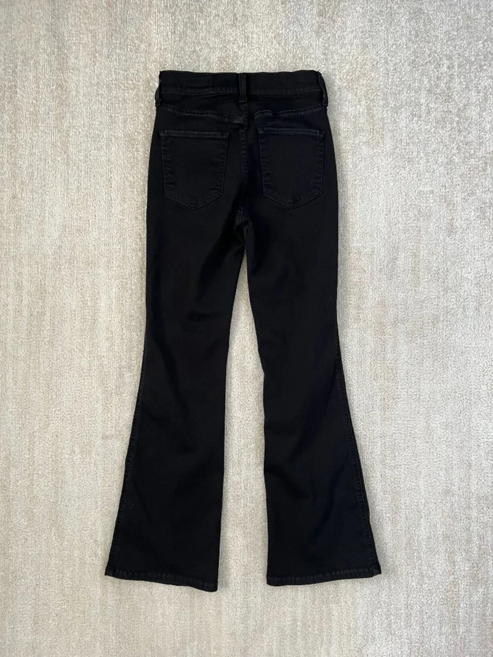 AYR black high